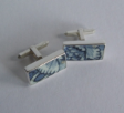 WANLI BOLT CUFFLINKS 3